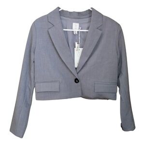 Joie Gray Women's Blazer